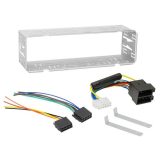 Autoraadio Classic 4 x 60 W | HL Autoosad
