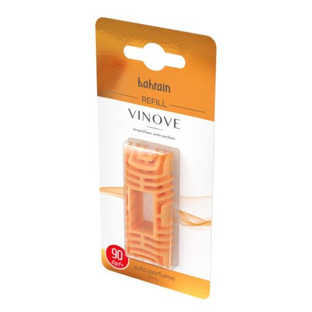 Vinove Refill vahetus Bahrain | HL Autoosad
