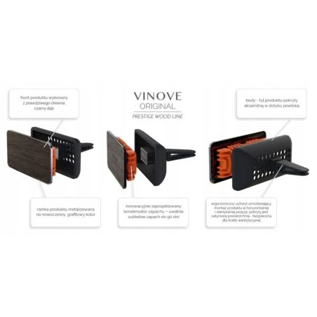 Vinove Wood Milano | HL Autoosad