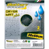 Autopõhja kuivatusmatt absorbent 38x50cm Bottari B32356