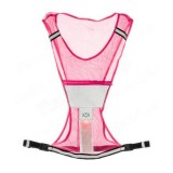 Tammer Brands helkurvest lastele LED-tulega | HL Autoosad