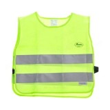 Tammer Brands helkurvest lastele 45 x 45 roheline | HL Autoosad