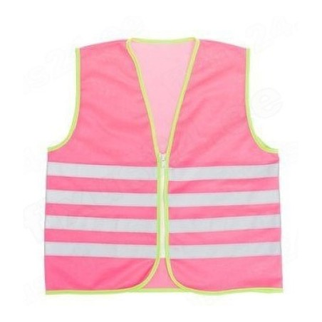 Tammer Brands helkurvest lastele 45 x 50 cm roosa | HL Autoosad