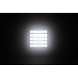 Töötuli 30-LED kandiline lülitiga | HL Autoosad