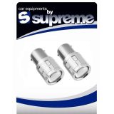 Supreme 10–30 V SP LED BAY15d 12xSMD 5630, 1xHP | HL Autoosad