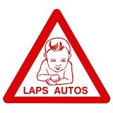Laps autos magnet | HL Autoosad