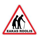Kleebis Eakas roolis | HL Autoosad