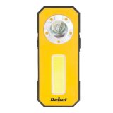 Töölamp akupank 2LED 3 W + 3 W rebel URZ0926 | HL Autoosad