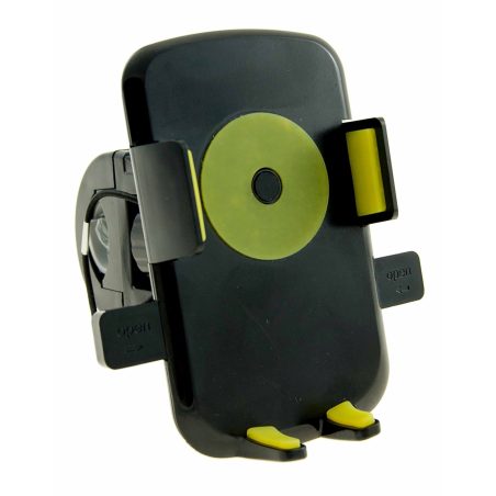 GoodBike jalgratta mobiilihoidja 55–85 mm "One Touch" | HL Autoosad