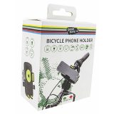 GoodBike jalgratta mobiilihoidja 55–85 mm "One Touch" | HL Autoosad