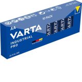 Varta Industrial PRO LR06 aa, 10 tk pakk | HL Autoosad