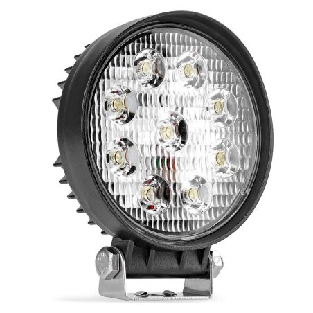 AMiO töötuli 9–60 V 27 W ümar 115c35 mm | HL Autoosad