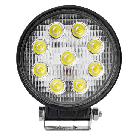 AMiO töötuli 9–60 V 27 W ümar 115c35 mm | HL Autoosad