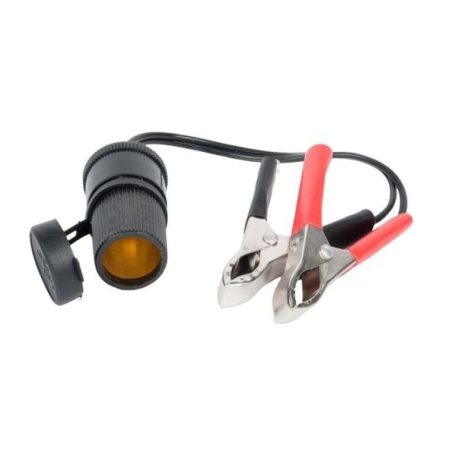AutoMax sigareti süütaja pesa klemmidega 12/24 V | HL Autoosad