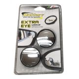 Bottari pimeda nurga peegel 50 mm, 2 tk "Extra Eye" | HL Autoosad