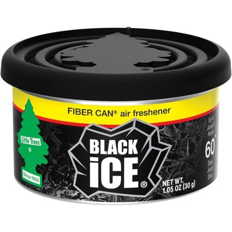 Wunderbaum tops "Black Ice" FiberCan | HL Autoosad