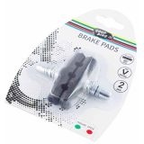 GoodBike piduriklotsid BRAKE60 V-brake 60 mm, 2 tk | HL Autoosad