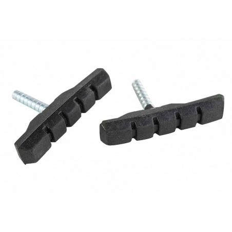 GoodBike piduriklotsid BRAKE60 V-brake 60 mm, 2 tk | HL Autoosad