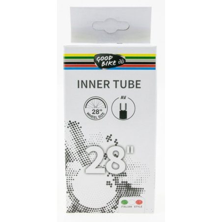 Sisekumm 28x1 5/8 AV/Schrader ventiil GoodBike BN88588