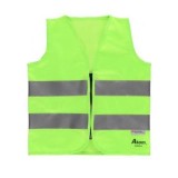 Tammer Brands laste helkurvest lukuga roheline nr L | HL Autoosad