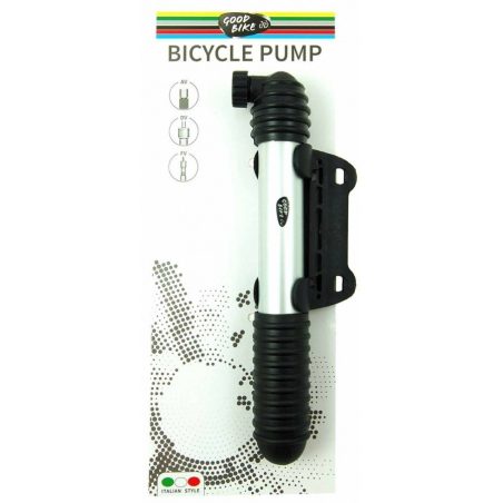 Bottari jalgratta pump mini AV/FV/DV 4 bar GoodBike | HL Autoosad