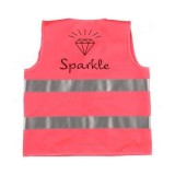 Tammer Brands laste helkurvest Sparkle nr L | HL Autoosad