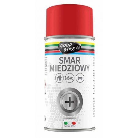 GoodBike vase määre 150 ml | HL Autoosad