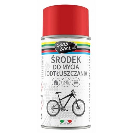 GoodBike määrde eemaldaja 150 ml | HL Autoosad