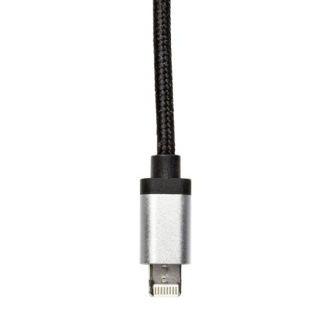 Ring 2-ühes kaabel Micro USB – Apple Lightning, 1 m | HL Autoosad