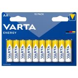 Varta Energy aa LR06, 10 tk | HL Autoosad
