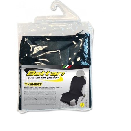 Bottari istmekate "T-Shirt", must | HL Autoosad