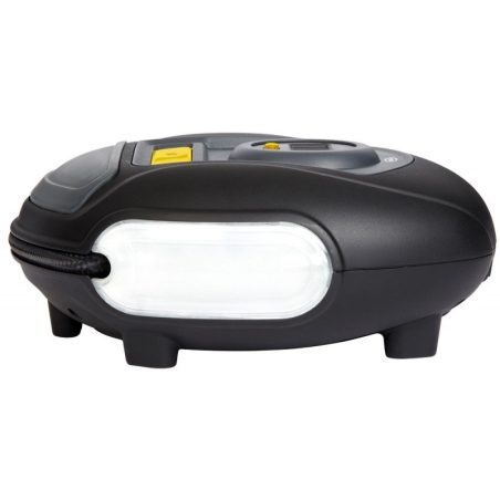 Ring RTC400 digitaalne rehvikompressor, 120 W | HL Autoosad