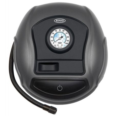Ring RTC200 analoog rehvikompressor, 120 W | HL Autoosad
