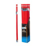 Tammer Brands teemärgistusvaiad 150 cm, 6 tk | HL Autoosad