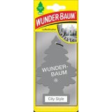 Wunderbaum City Style, 1 tk | HL Autoosad