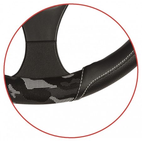 OtoTop roolikate Maranello Mimetic, 37/43 cm | HL Autoosad