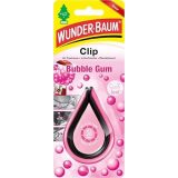 Wunderbaum Clip Bubble Gum | HL Autoosad