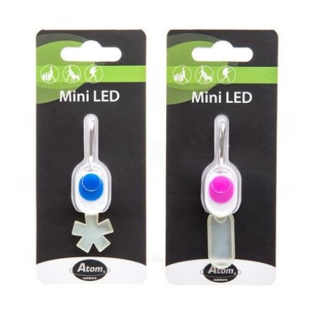 Tammer Brands LED valgusti-ripats | HL Autoosad