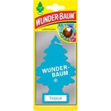 Wunderbaum Tropical, 1 tk | HL Autoosad
