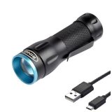 Ring taskulamp Zoom 110 Micro akuga, USB | HL Autoosad