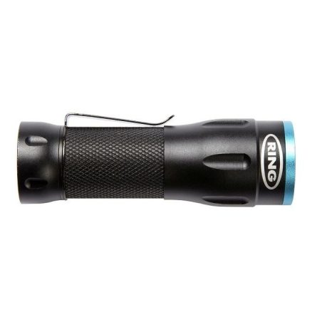 Ring taskulamp Zoom 110 Micro akuga, USB | HL Autoosad