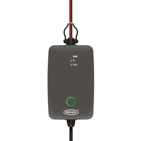 Ring smartcharger 4 A | HL Autoosad