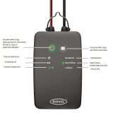 Ring advanced Smart akulaadija 6 A uus | HL Autoosad
