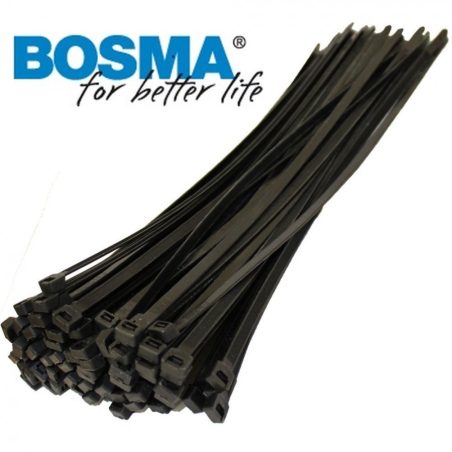 Bosma juhtmevitsad 2,5 x 100, 100 tk 71011 | HL Autoosad