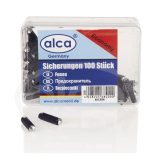 Alca pulkkaitse 25 A, 1 tk | HL Autoosad