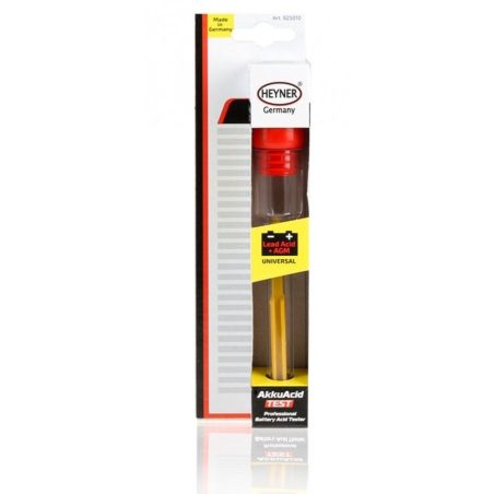 Heyner areomeeter Premium | HL Autoosad