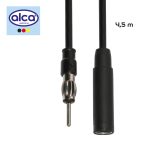 Alca antenni pikenduskaabel 4,5 m | HL Autoosad