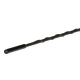 Alca antenn fiiber 80 cm, kaabel 1,3 m | HL Autoosad