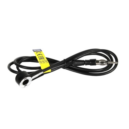 Alca antenn fiiber 80 cm, kaabel 1,3 m | HL Autoosad