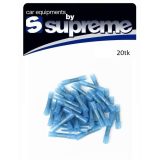 Supreme termokahanev jätk 1,5–2,5 mm sinine, 20 tk | HL Autoosad